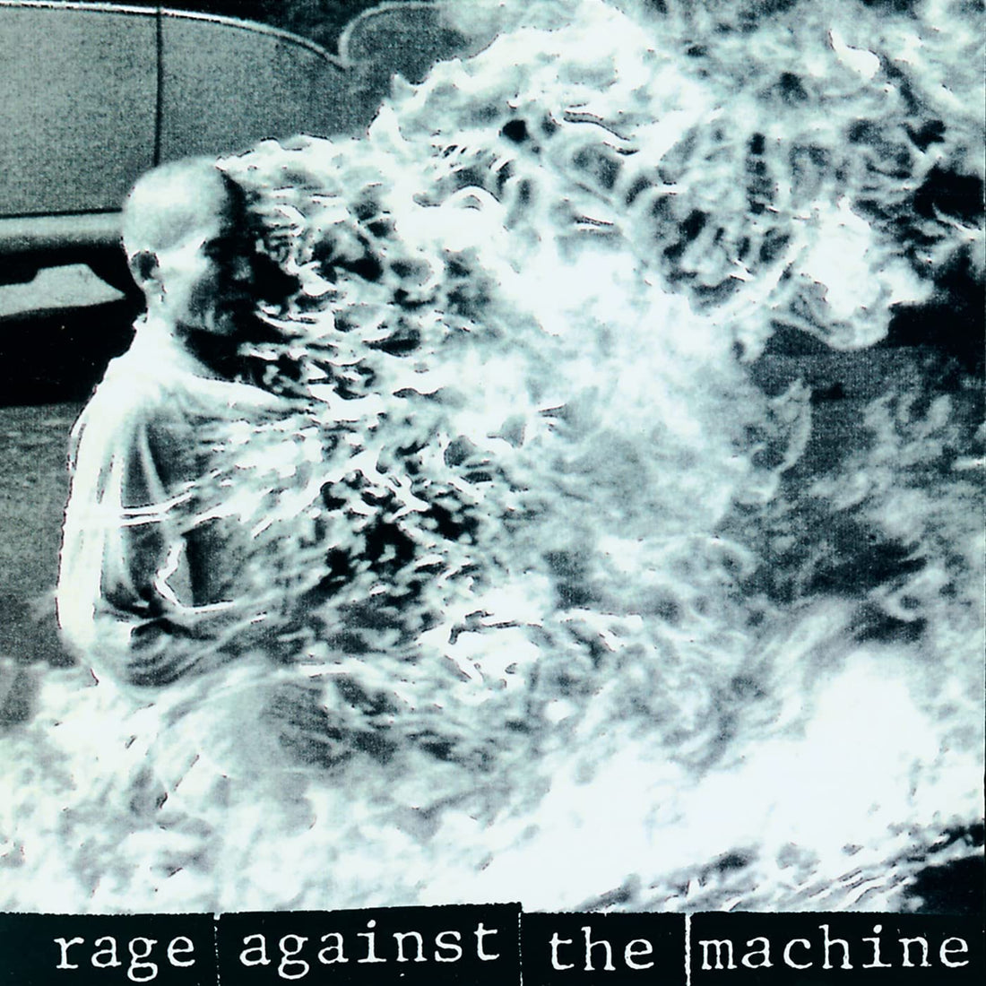 Rage Against The Machine | Rage Against the Machine