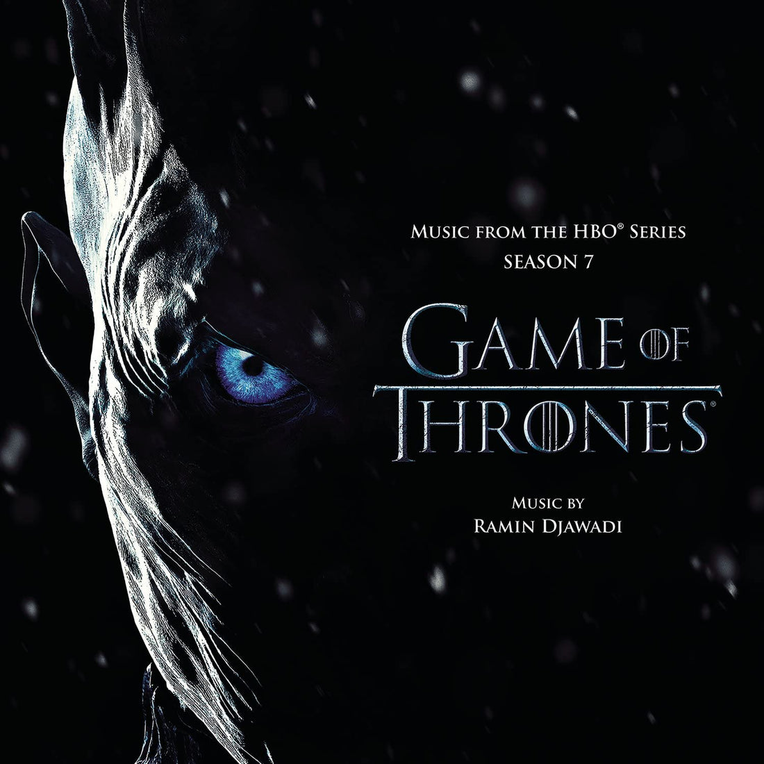 Game Of Thrones Season 7 | Ramin Djawadi
