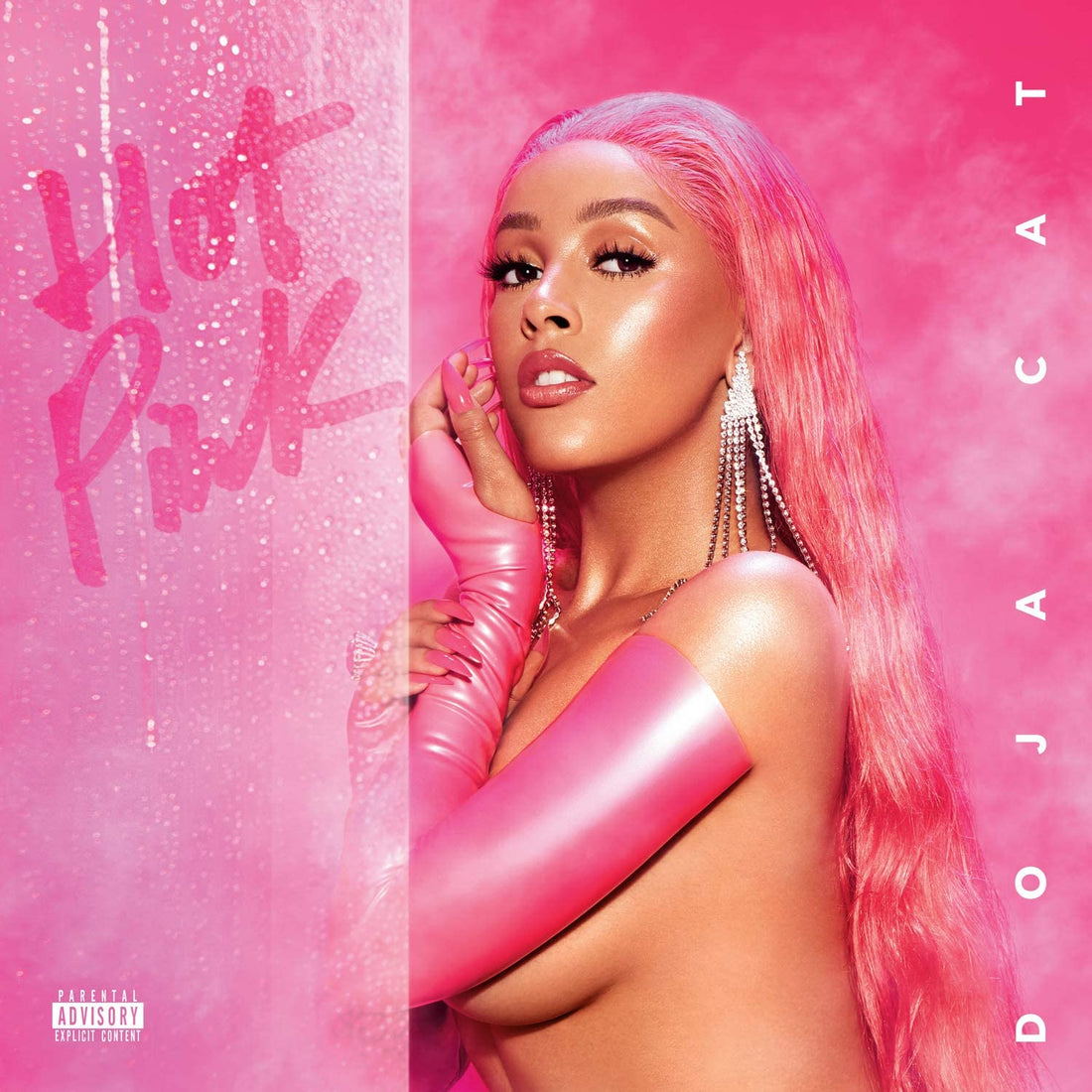 Hot Pink | Doja Cat