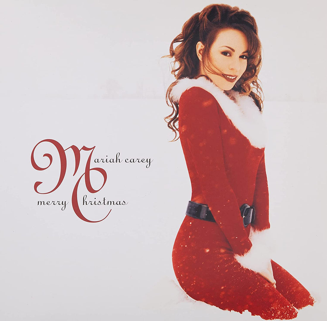 Merry Christmas | Mariah Carey