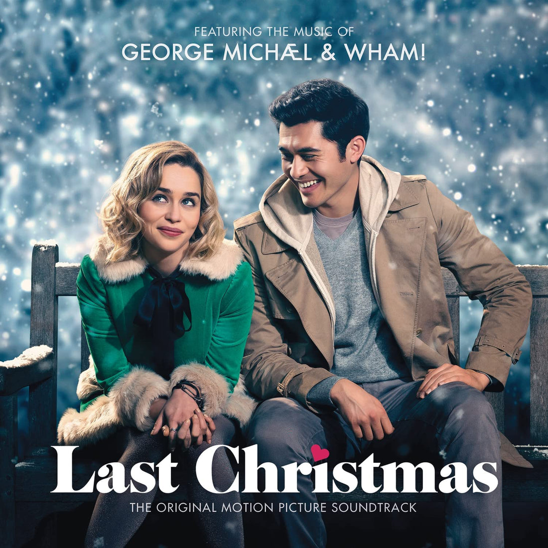 Last Christmas | George Michael & Wham!