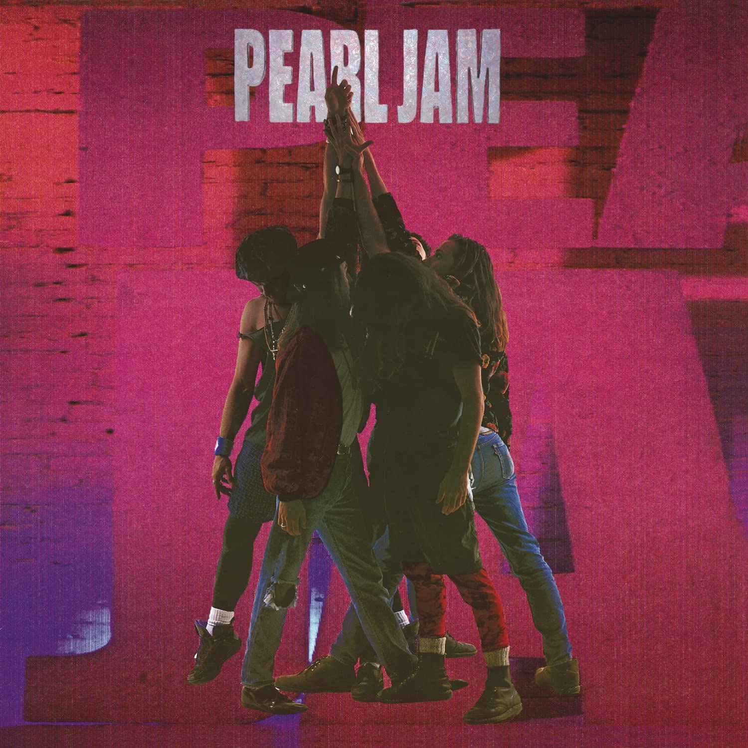 Ten | Pearl Jam
