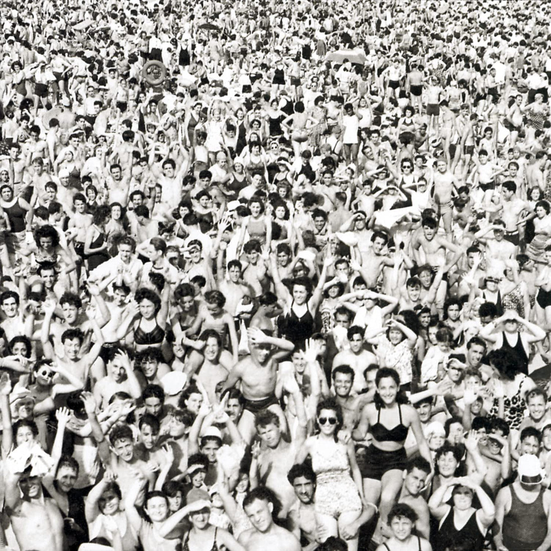 Listen Without Prejudice | George Michael