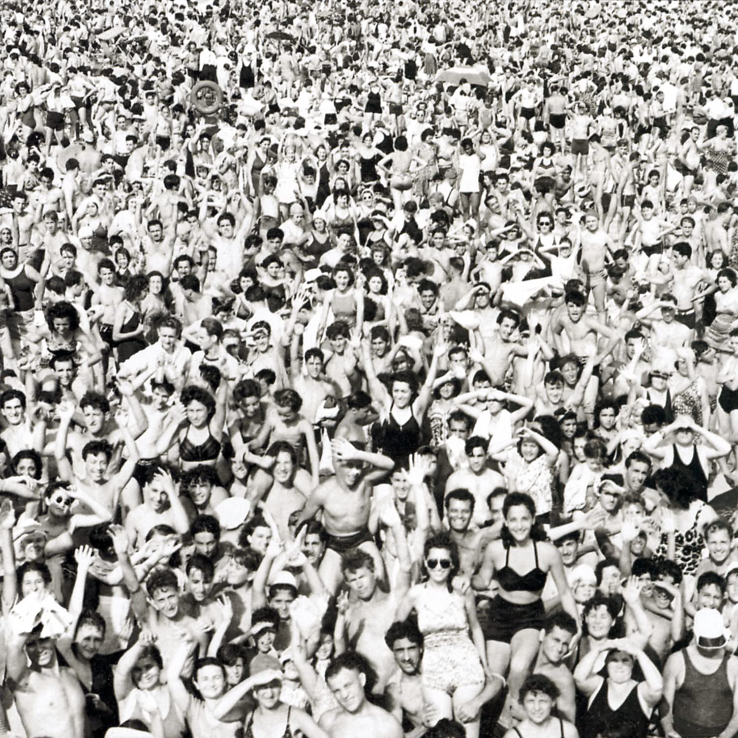 Listen Without Prejudice | George Michael