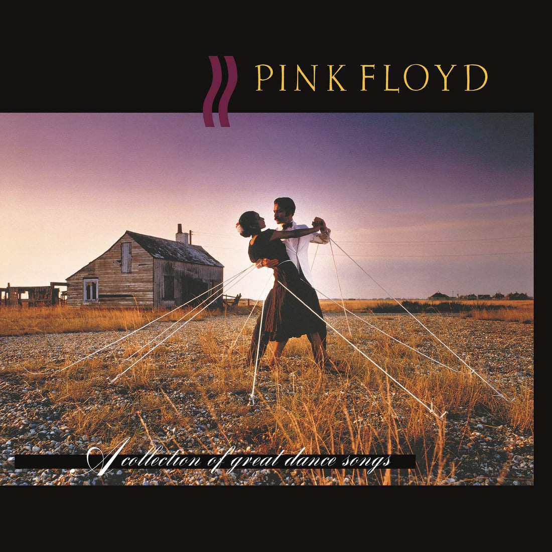 A Collection Of Great Dance Songs | Pink Floyd