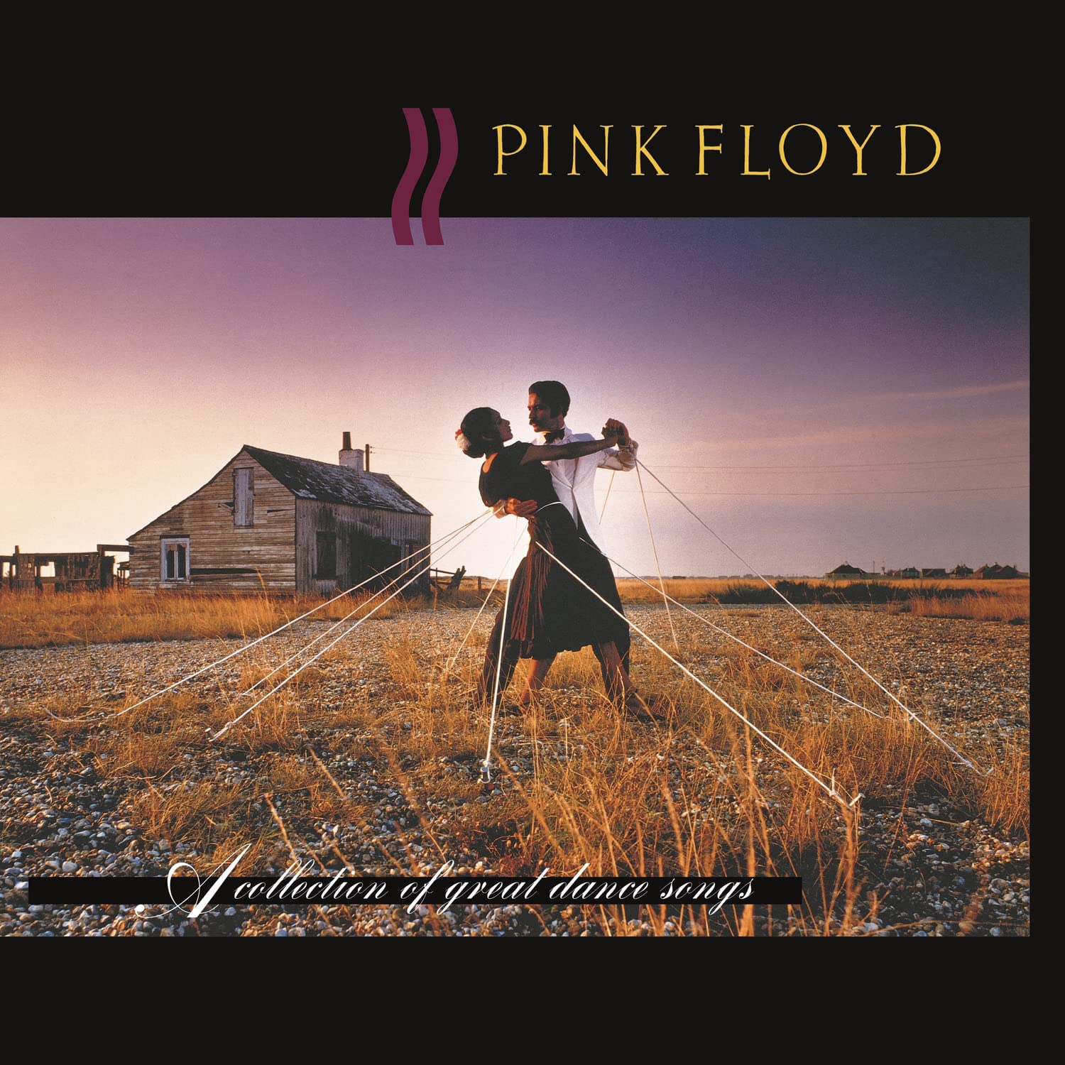 A Collection Of Great Dance Songs | Pink Floyd