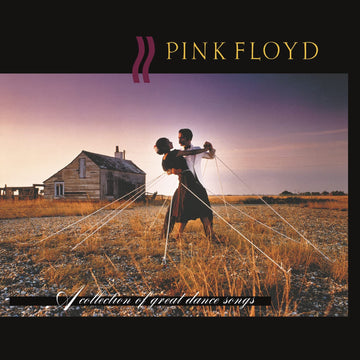 A Collection Of Great Dance Songs | Pink Floyd