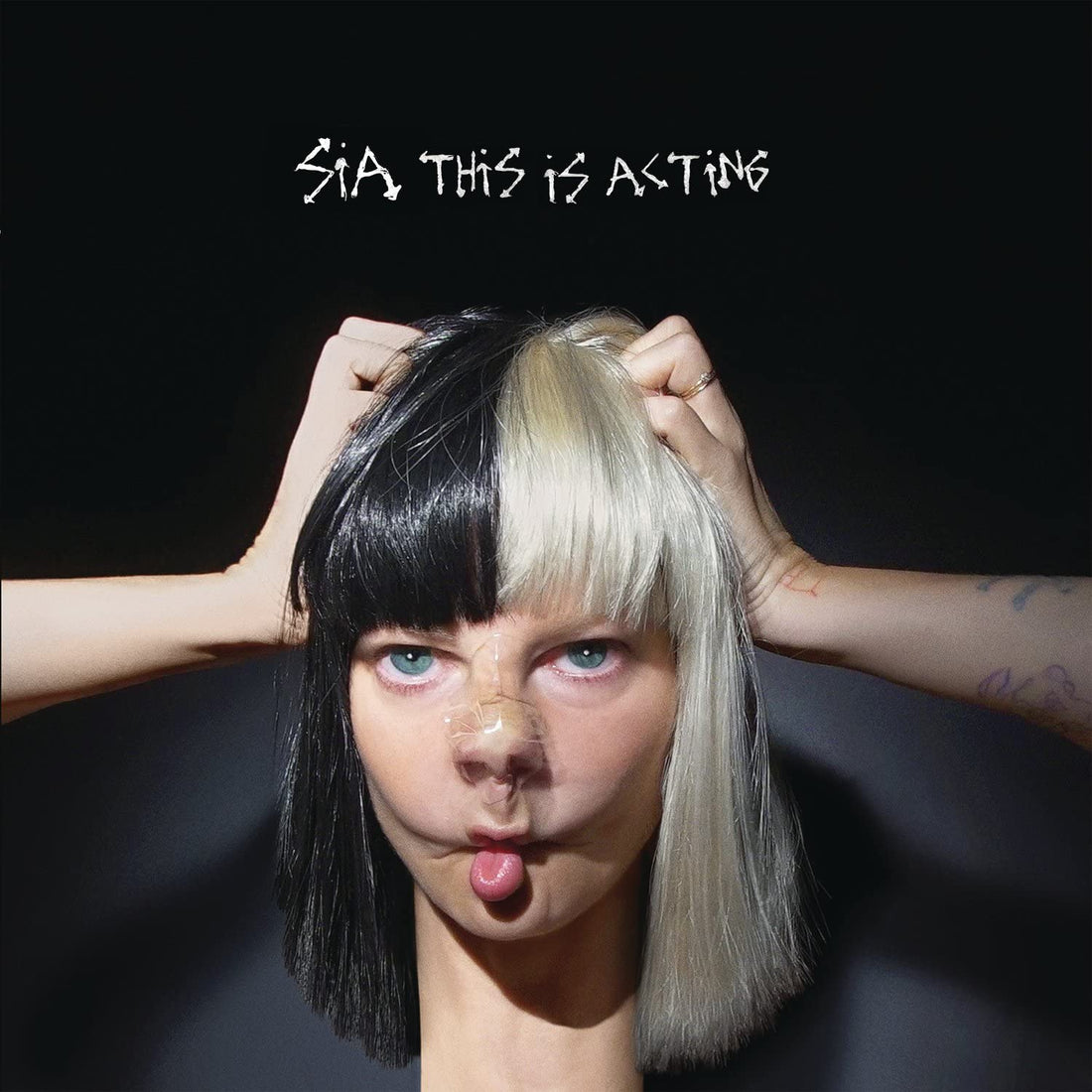This Is Acting | Sia