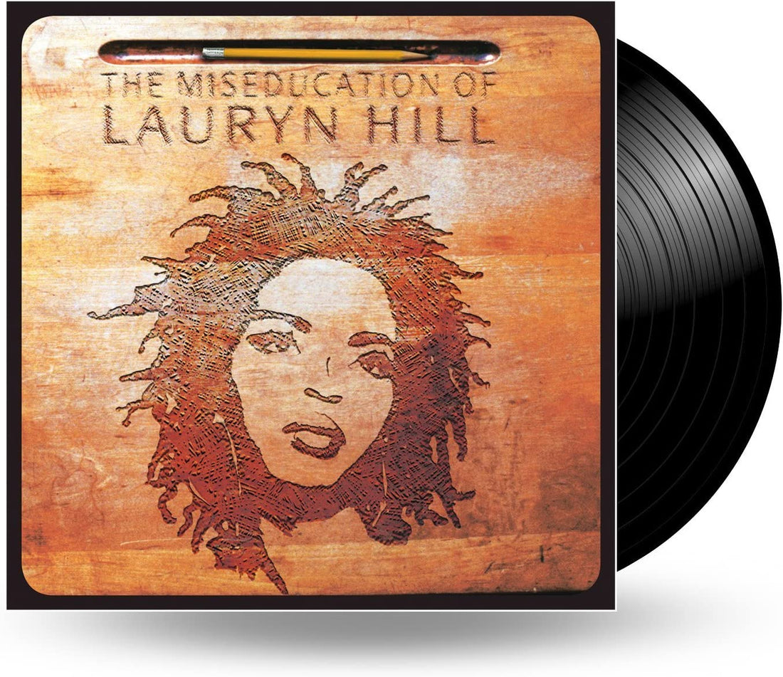 The Miseducation of Lauryn Hill | Lauryn Hill
