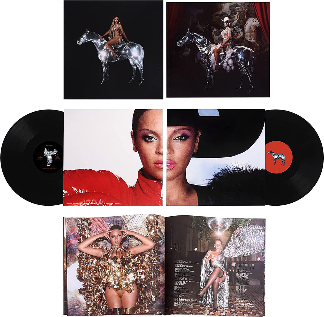 Renaissance | BeyoncÃƒÂ©
