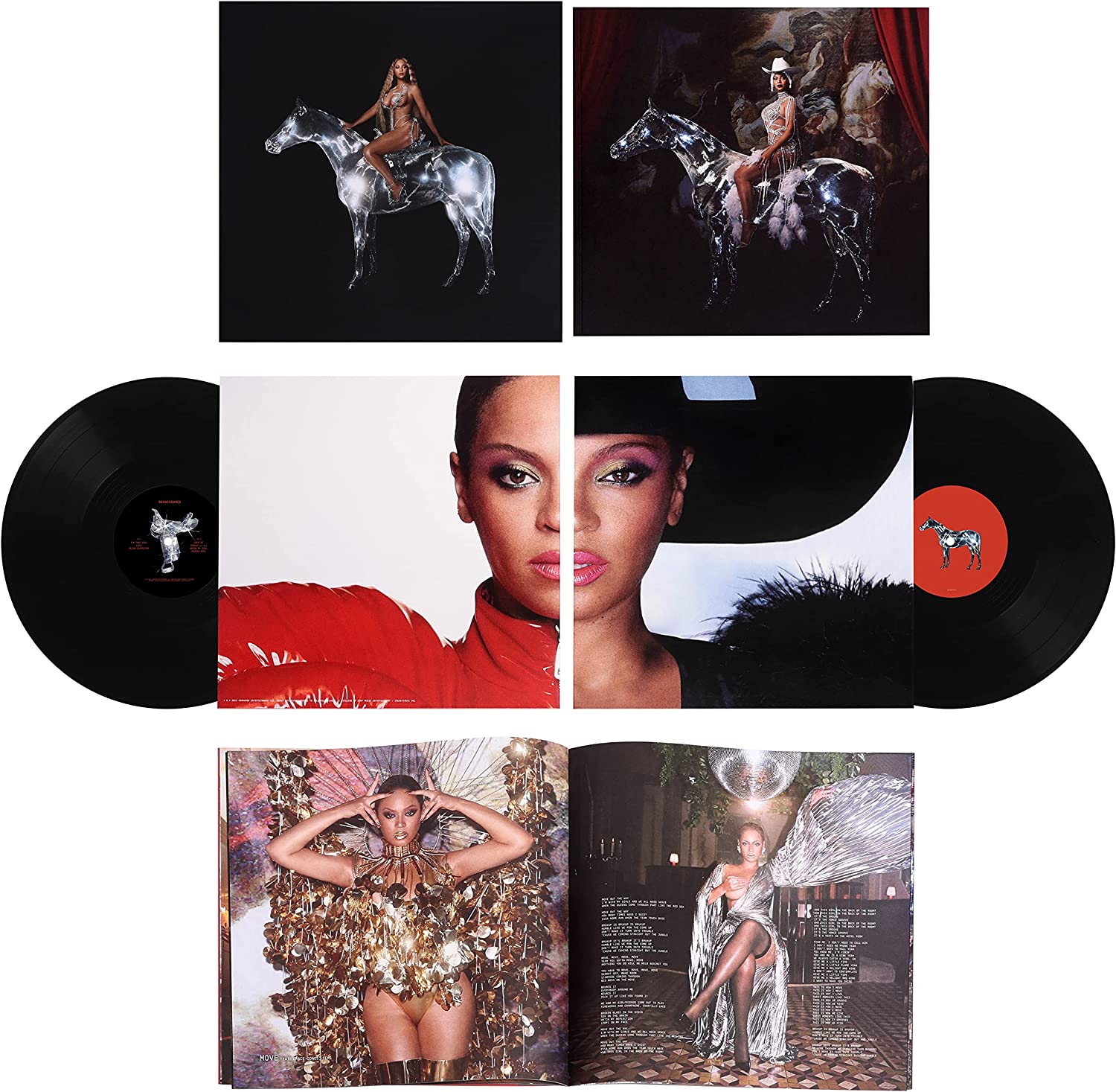 Renaissance | BeyoncÃƒÂ©