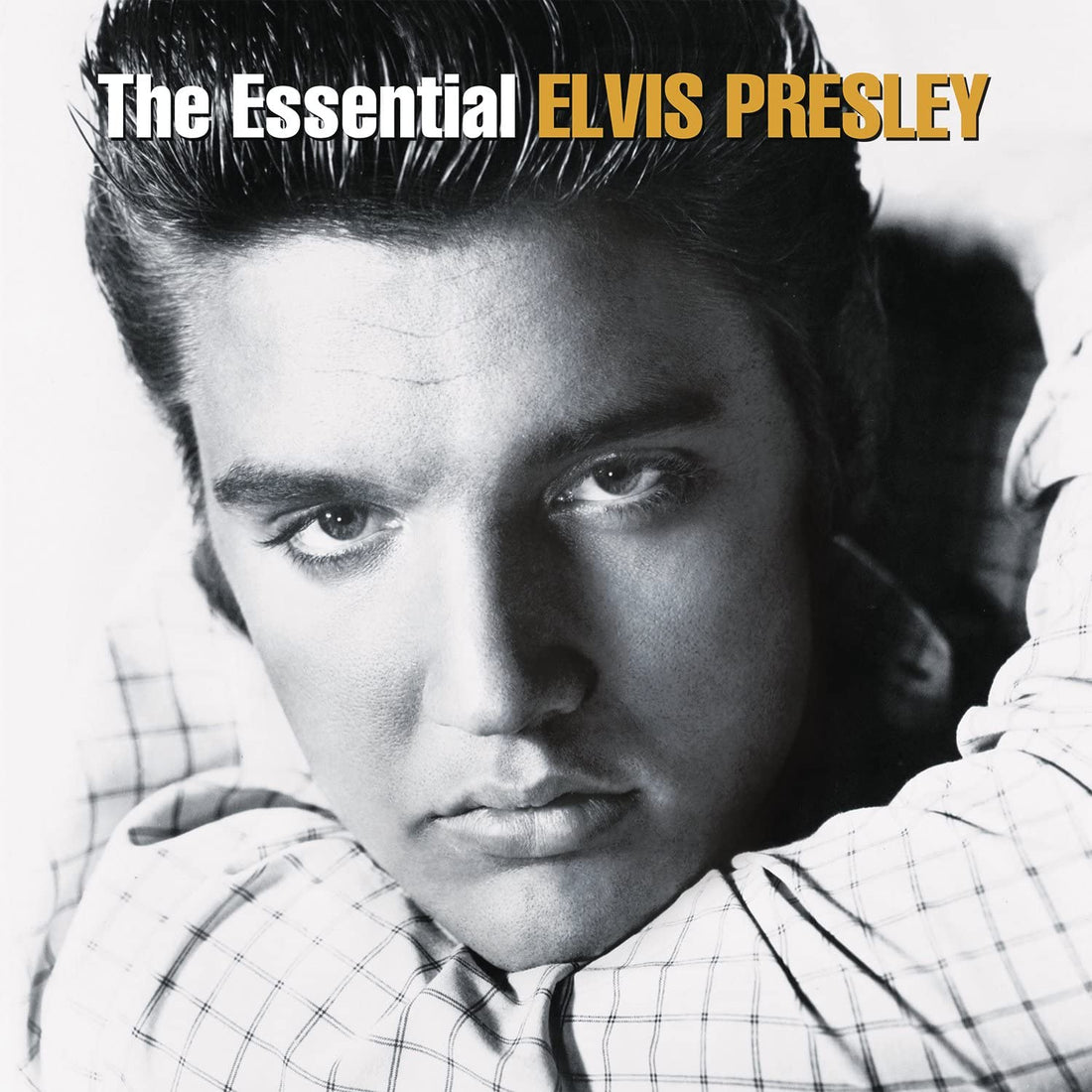 The Essential Elvis Presley | Elvis Presley