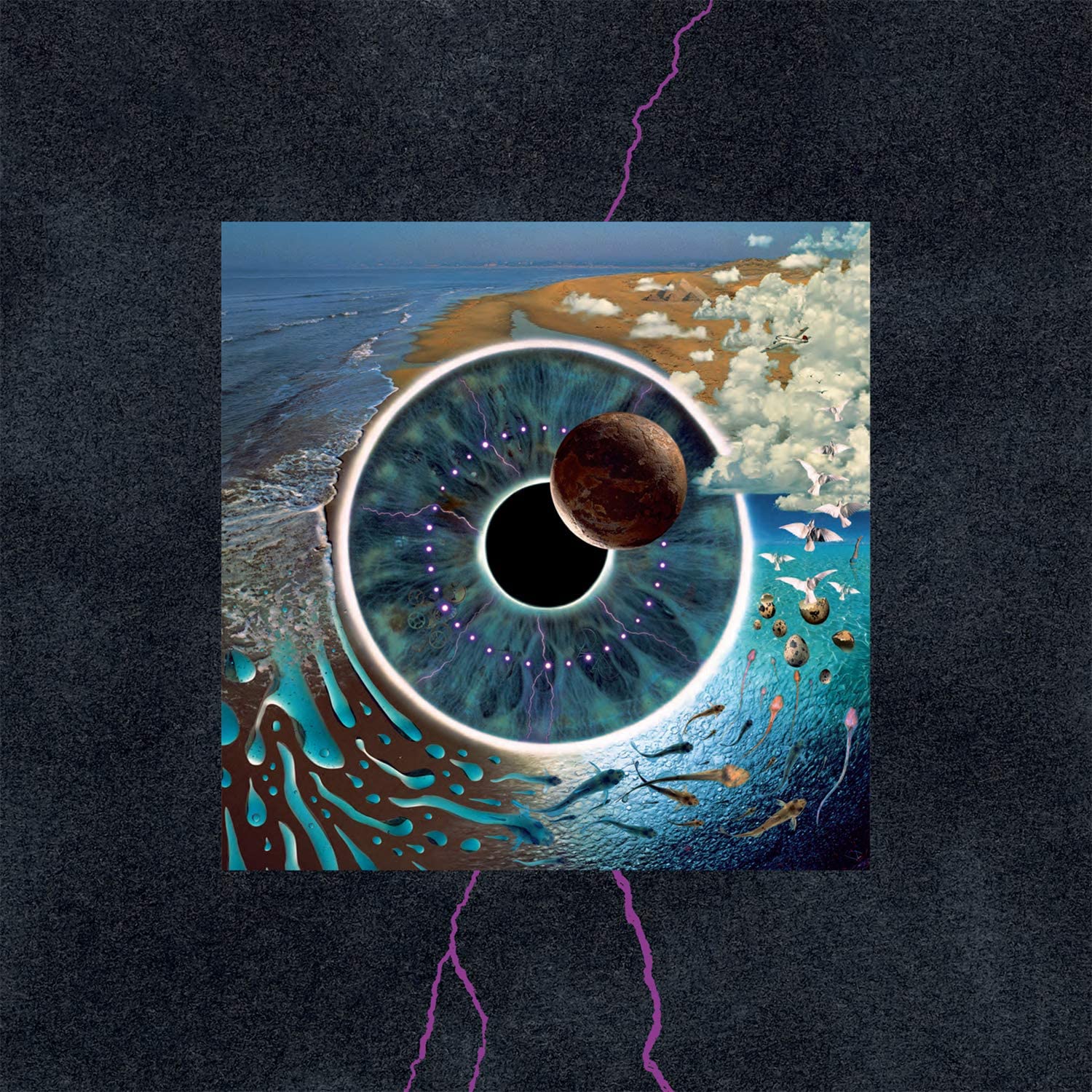 Pulse | Pink Floyd