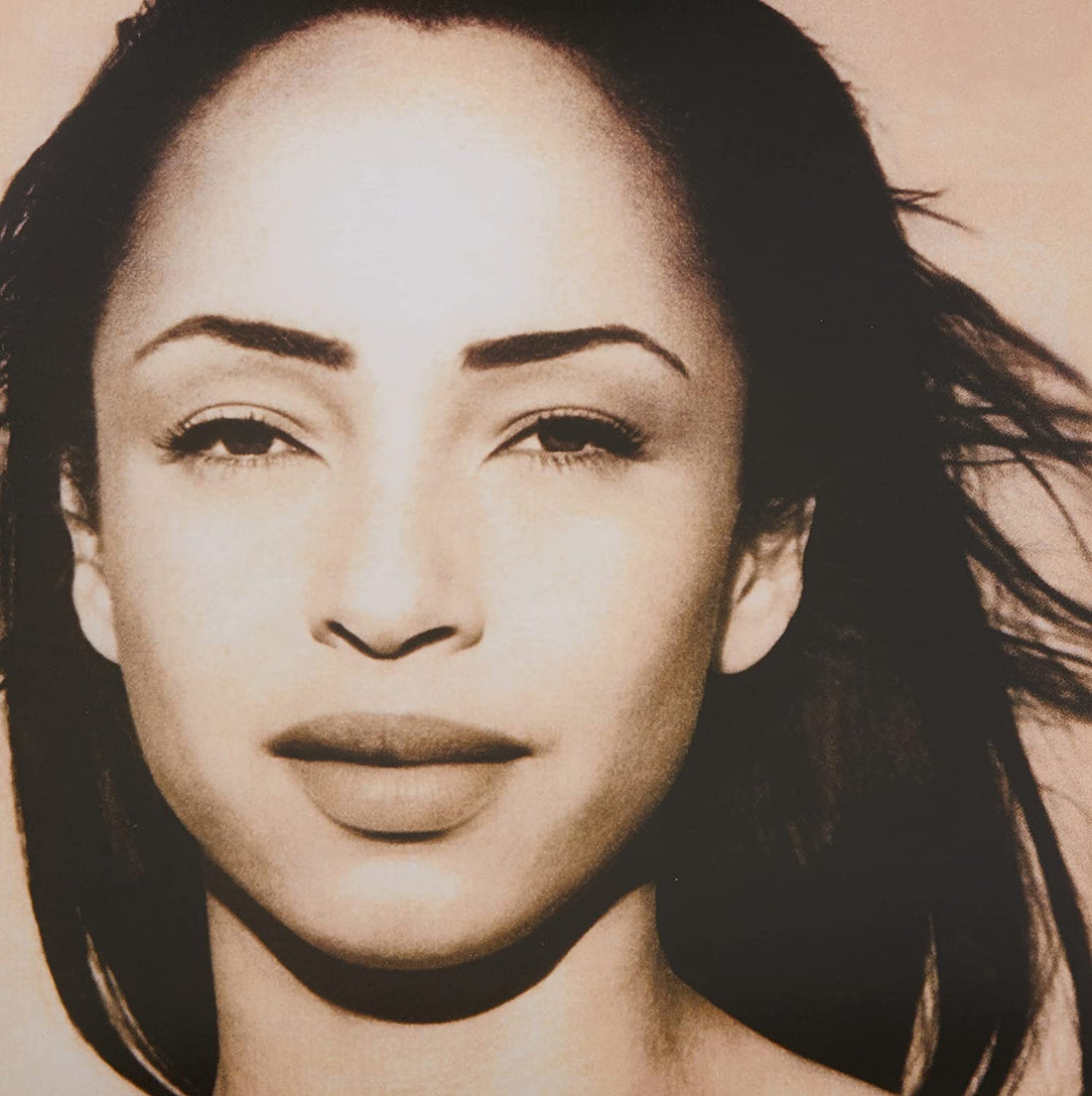 The Best of Sade | Sade