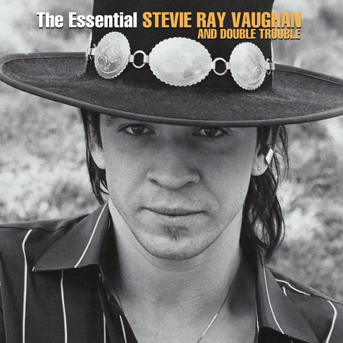 The Essential Stevie Ray Vaughan And Double Trouble | Stevie Ray Vaughan