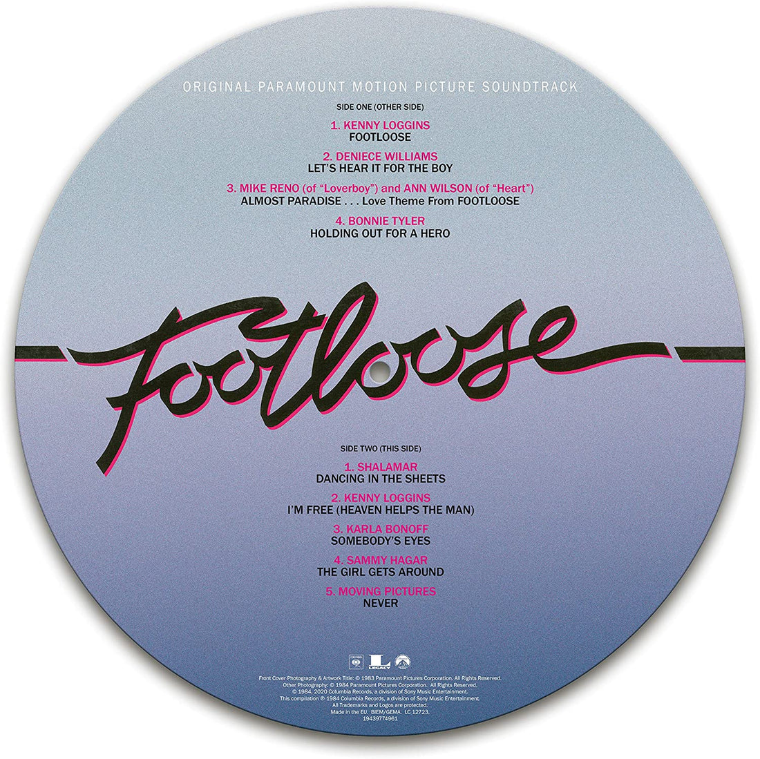 Footloose | Various Artist