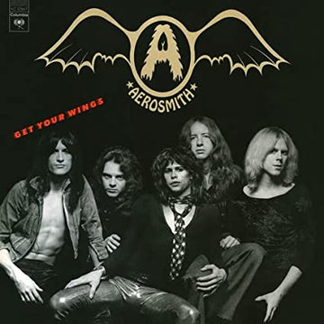 Get Your Wings | Aerosmith