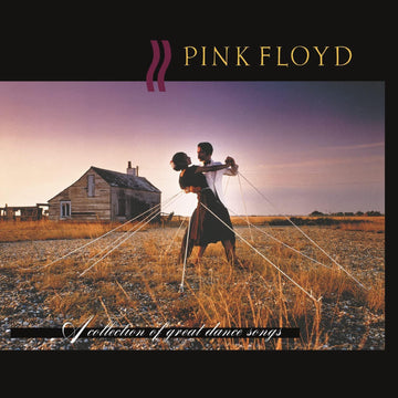 A Collection Of Great Dance Songs | Pink Floyd