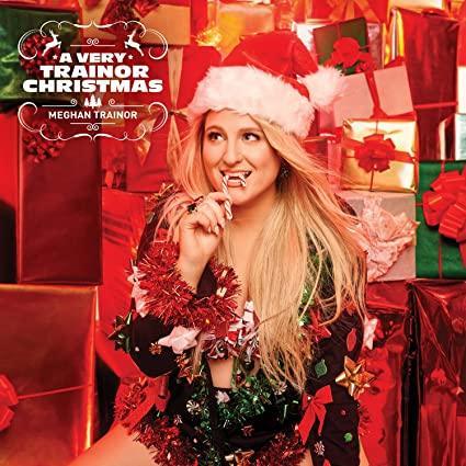 A Very Trainor Christmas | Meghan Trainor