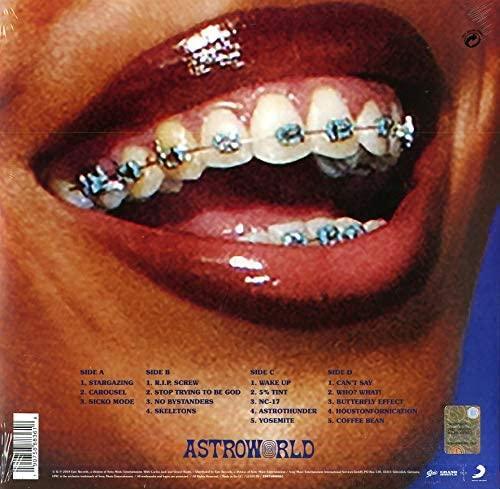 Astroworld | Travis Scott