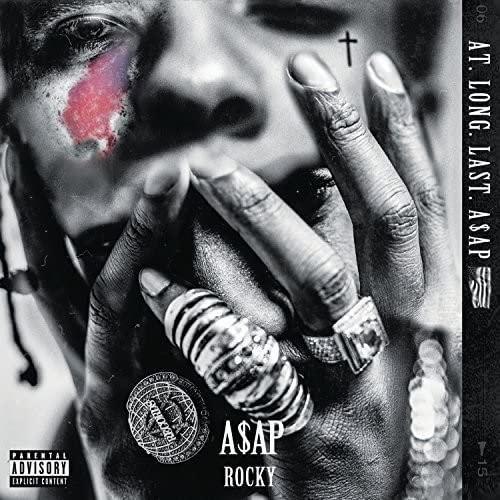 At.Long.Last.A$AP | A$AP Rocky