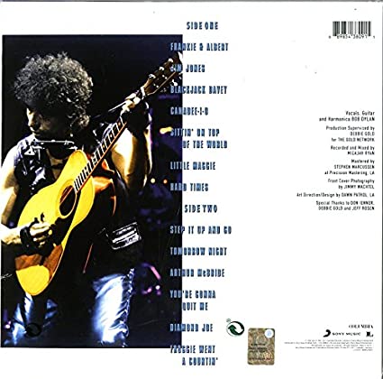 Good As I Been To You | Bob Dylan
