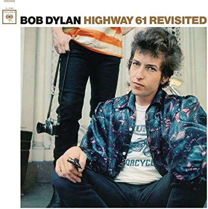 Highway 61 Revisited | Bob Dylan
