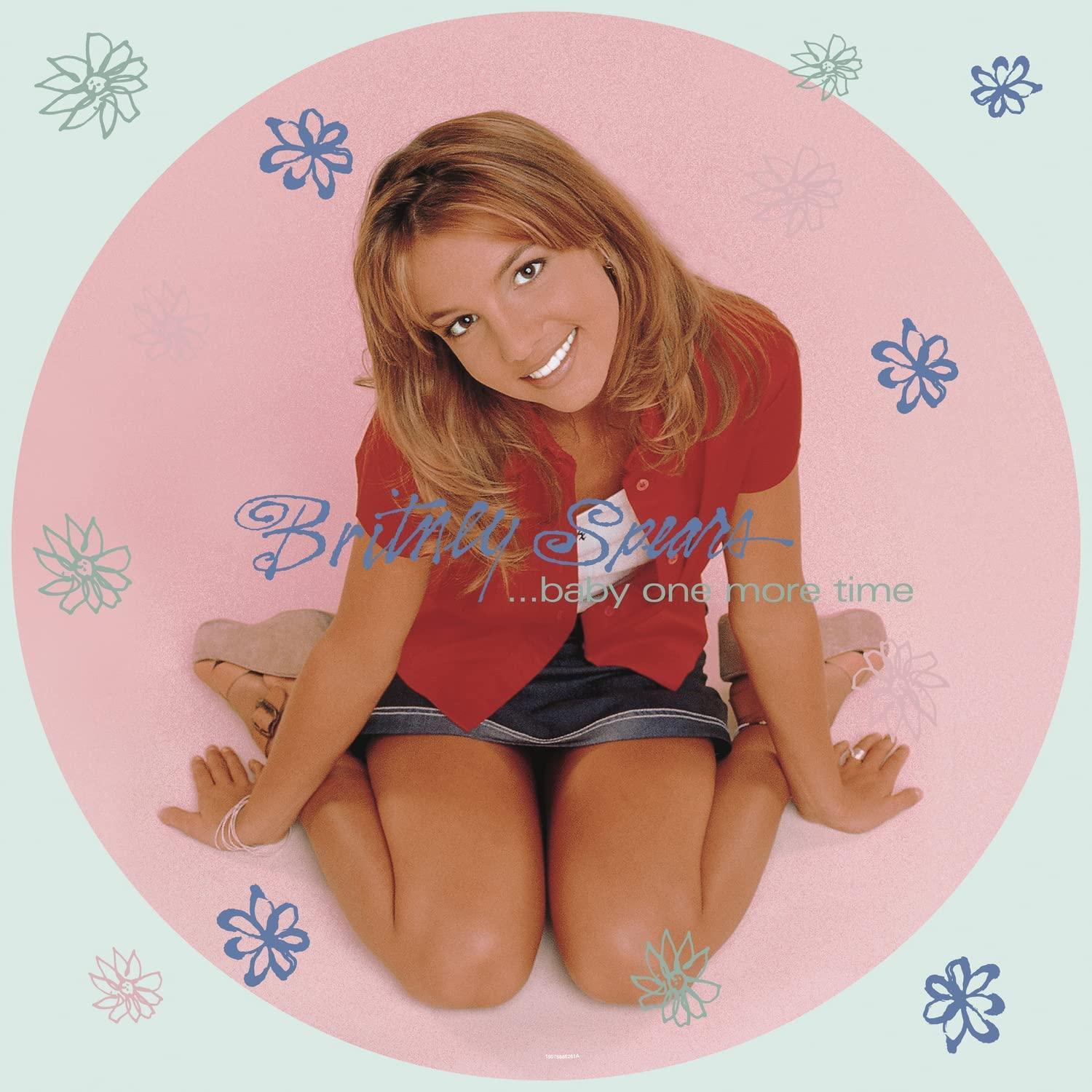 Baby One More Time | Britney Spears