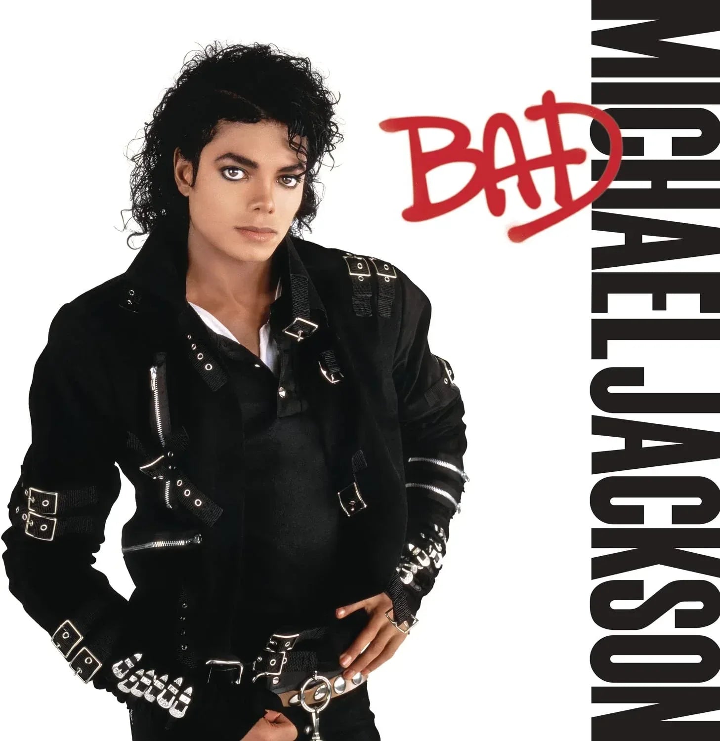 Bad (Picture Disc) | Michael Jackson