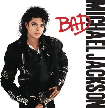 Bad (Picture Disc) | Michael Jackson