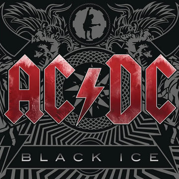 Black Ice | AC/DC