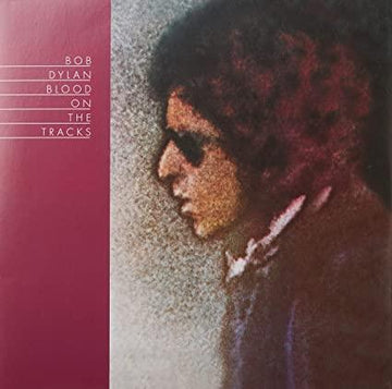 Blood On The Tracks | Bob Dylan