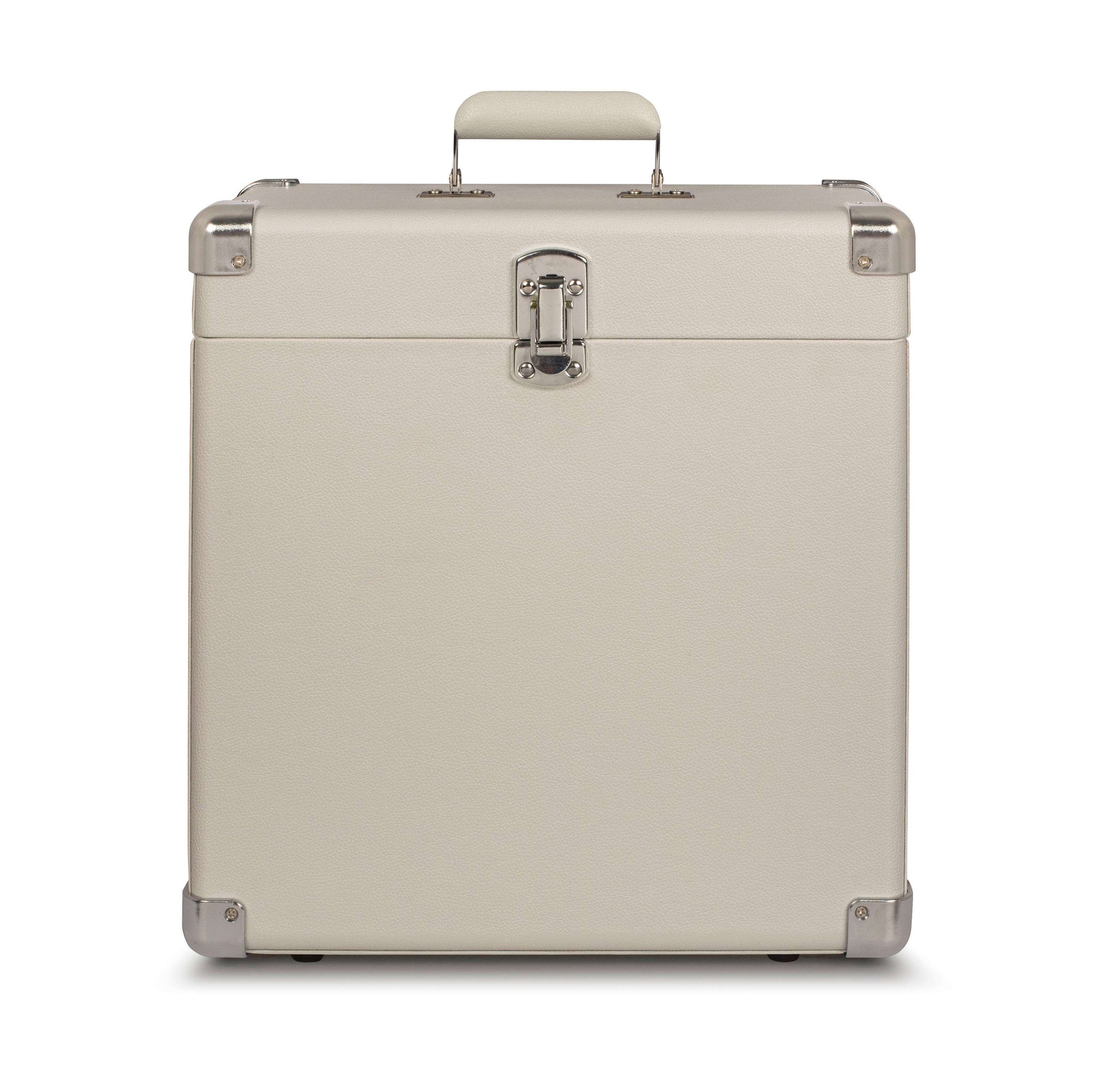 Crosley Platter Pack White Sand