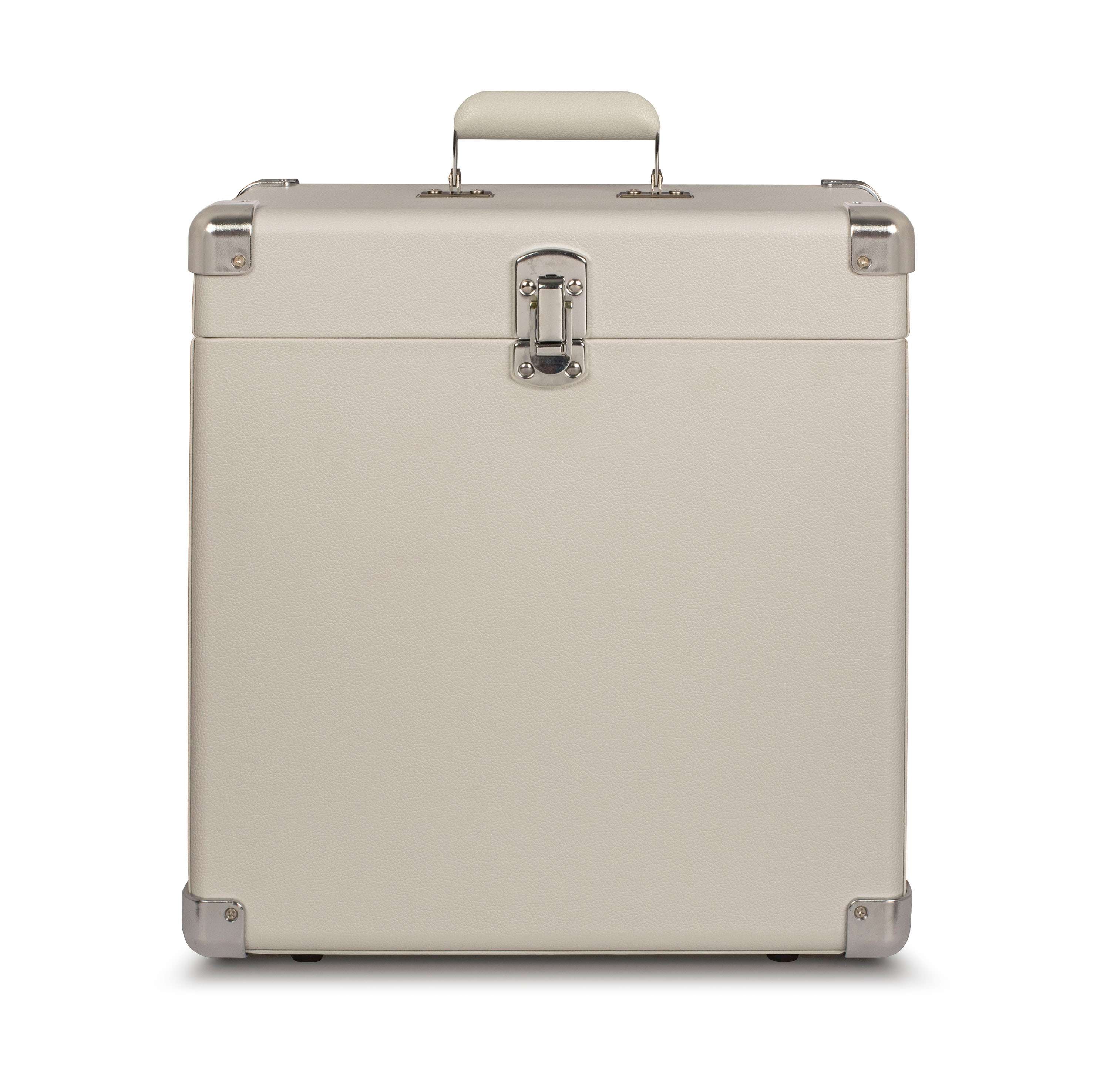 Crosley Platter Pack White Sand