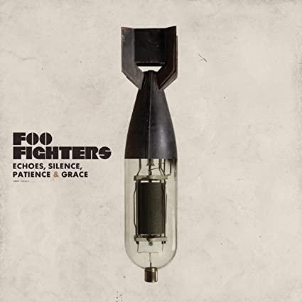 Echoes, Silence, Patience & Grace | Foo Fighters