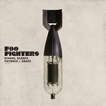 Echoes, Silence, Patience & Grace | Foo Fighters