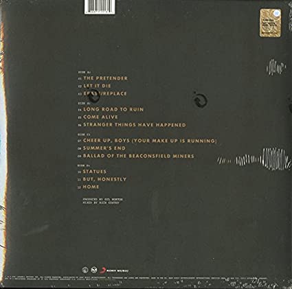 Echoes, Silence, Patience & Grace | Foo Fighters
