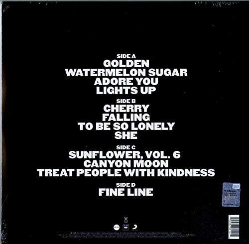 Fine Line | Harry Styles