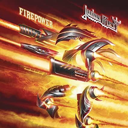 Firepower | Judas Priest