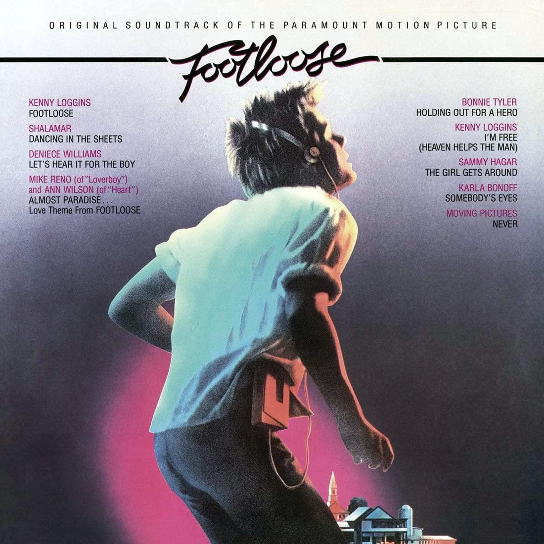 Footloose | Various Artist