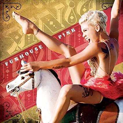 Funhouse | Pink