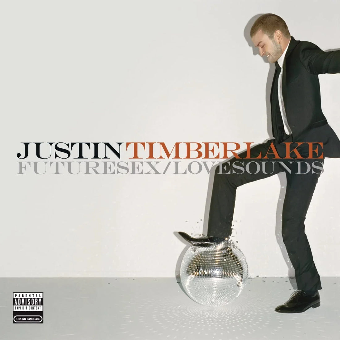 FutureSex/LoveSounds | Justin Timberlake