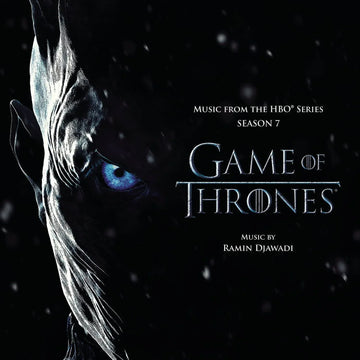Game Of Thrones Season 7 | Ramin Djawadi