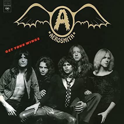 Get Your Wings | Aerosmith