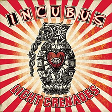 Light Grenades | Incubus