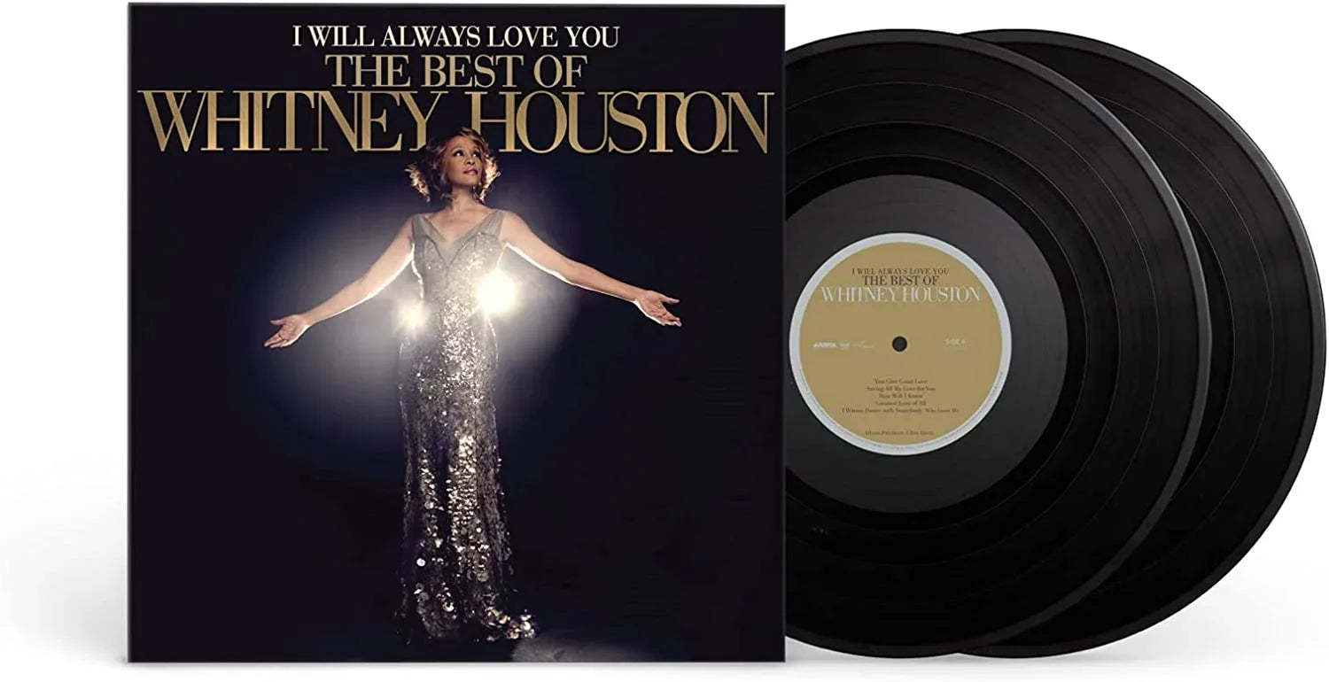 I Will Always Love You: The Best of Whitney Houston | Whitney Houston