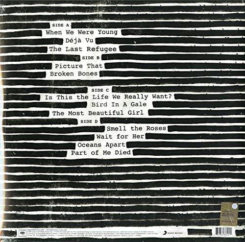 Is This The Life We Really Want? | Roger Waters