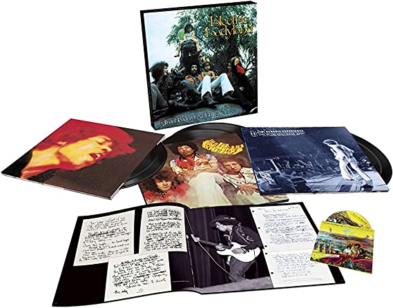 Electric Ladyland | Jimi Hendrix