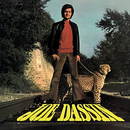 La Fleur Aux Dents | Joe Dassin