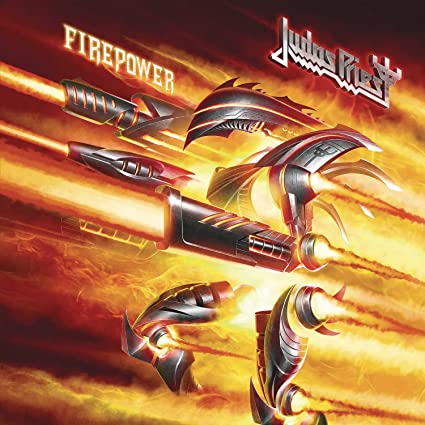 Firepower | Judas Priest